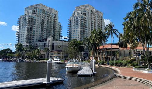 913n-610 W Las Olas Blvd, Fort Lauderdale, FL, 33312-7124 | Card Image