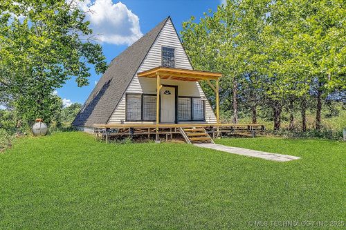 5357 Ranch Rd, Kingston, OK, 73439 | Card Image