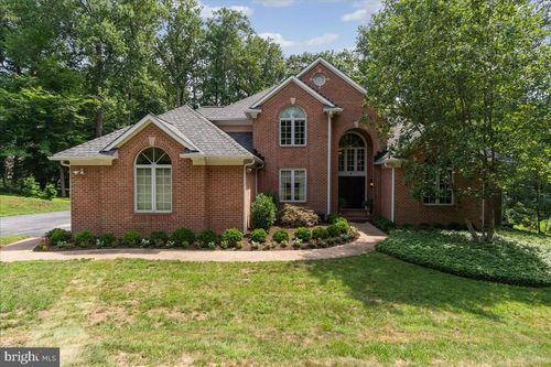 3 Forest Bluff Ct, OWINGS MILLS, MD, 21117-1537 | Card Image