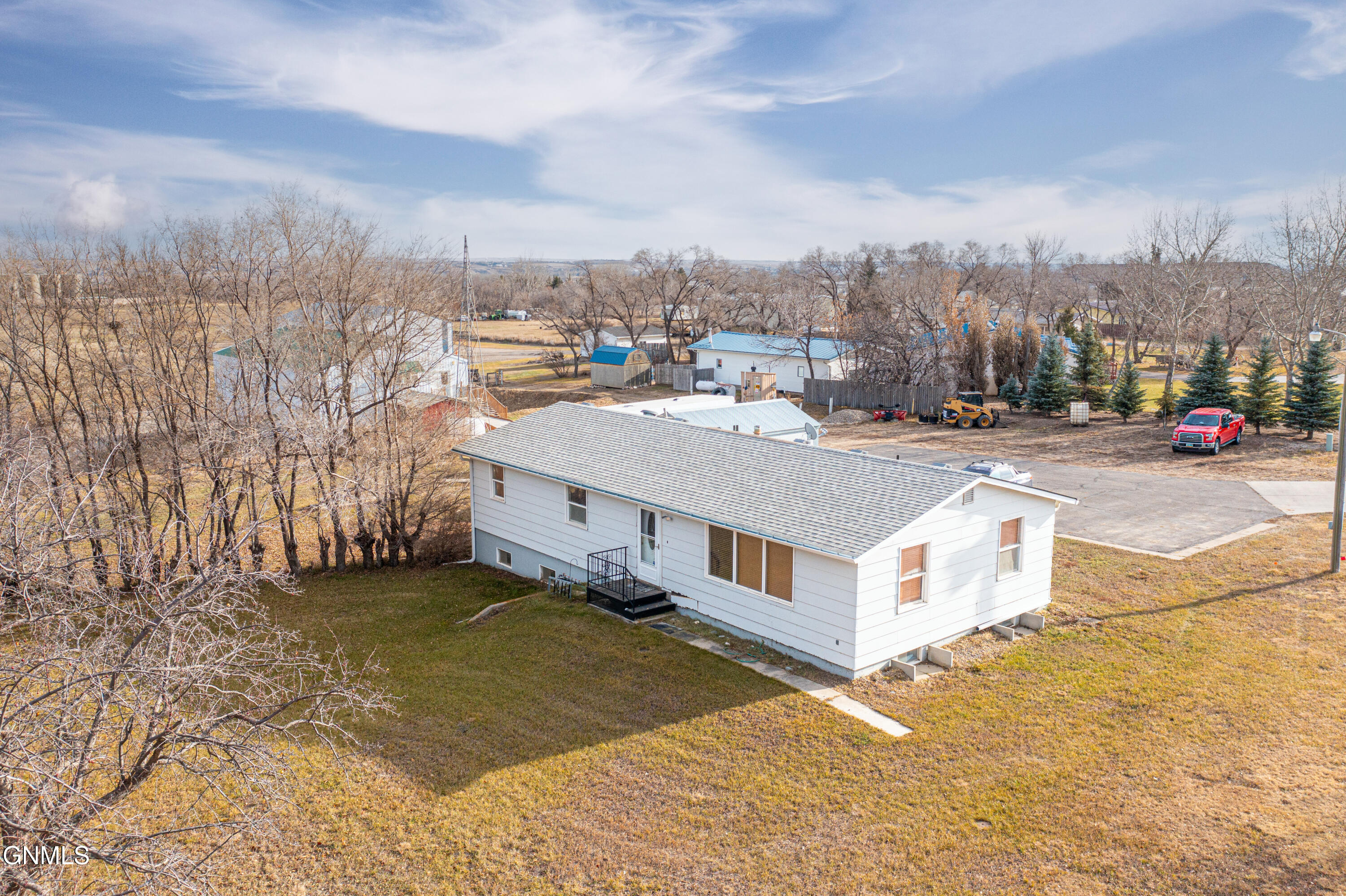Commercial Sale in Williston 3