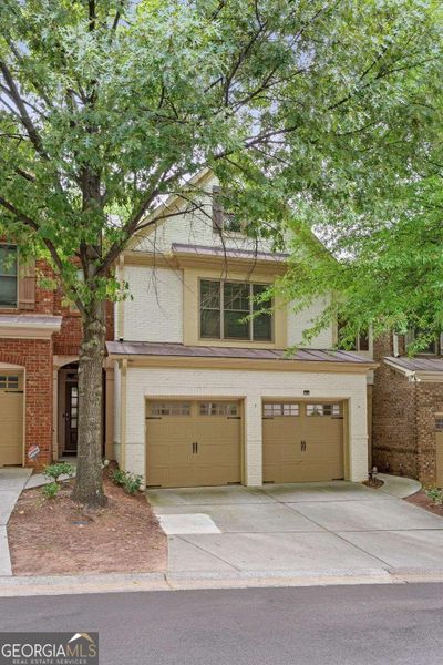 17 - 1698 Caswell Parkway, Townhouse with 3 bedrooms, 2 bathrooms and null parking in Marietta GA | Image 3