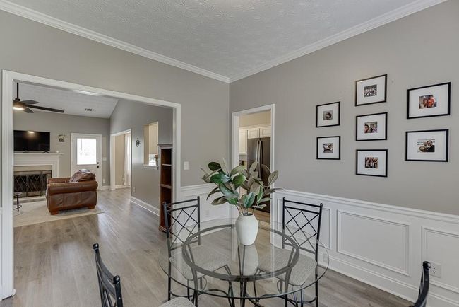 3153 Morgan Box Ln, House other with 5 bedrooms, 3 bathrooms and null parking in Buford GA | Image 20