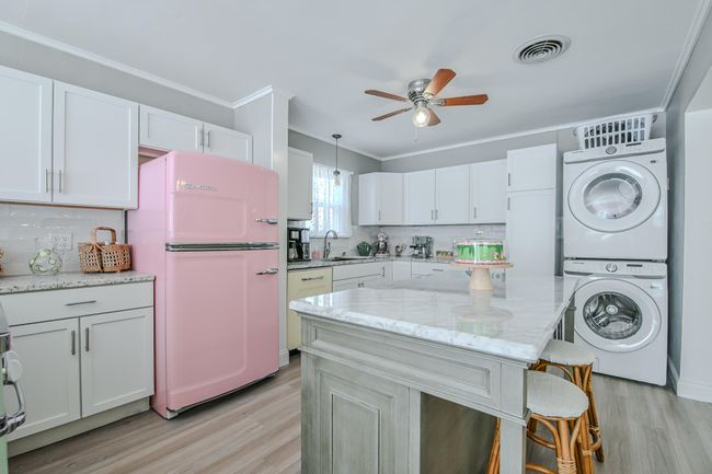 3123 22 Nd St, House other with 2 bedrooms, 1 bathrooms and null parking in Lubbock TX | Image 15