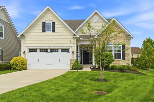 57-7070 Cormac Way, Dublin, OH, 43016-7465 | Card Image