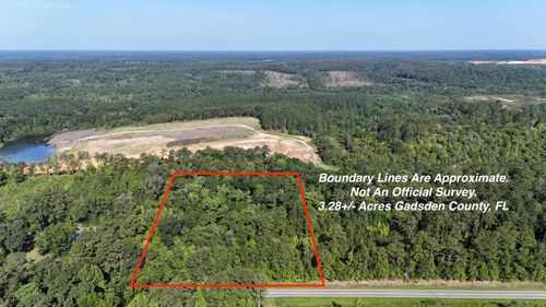 ***TBD*** Attapulgus Hwy, Quincy, FL, 32352 | Card Image