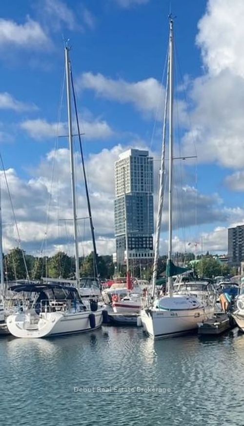 1309-39 Mary St, Barrie, ON, L4N1S9 | Card Image