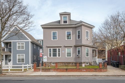 216 Blue Hill Ave, Boston, MA, 02119-2153 | Card Image