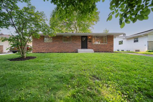 1301 Bernhard Rd, Columbus, OH, 43227-2026 | Card Image