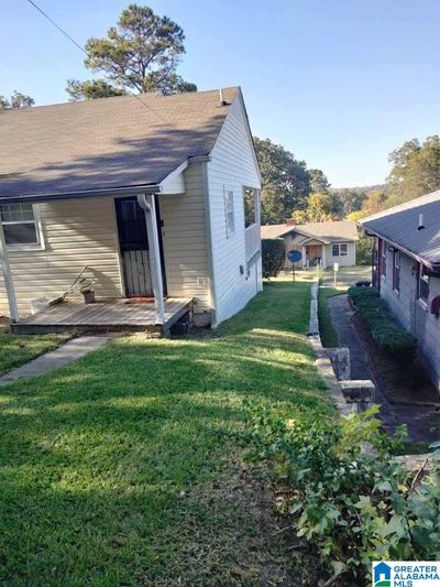 931 41 St Street, House other with 2 bedrooms, 1 bathrooms and null parking in Birmingham AL | Image 3