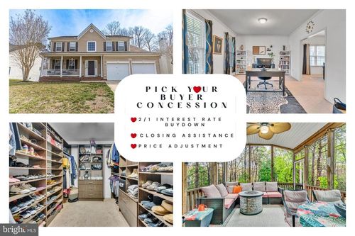 20640 Ramsey Dr, LEXINGTON PARK, MD, 20653-5258 | Card Image