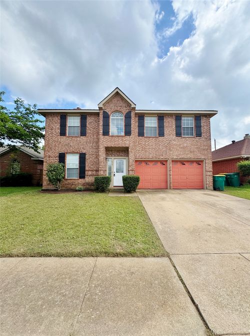 835 Rockett Ln, Cedar Hill, TX, 75104-6819 | Card Image