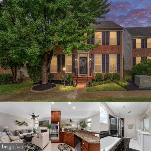 16316 Admeasure Cir, WOODBRIDGE, VA, 22191-4792 | Card Image