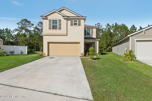 15703 Strawberry Roan Court, JACKSONVILLE, FL, 32234 | Card Image