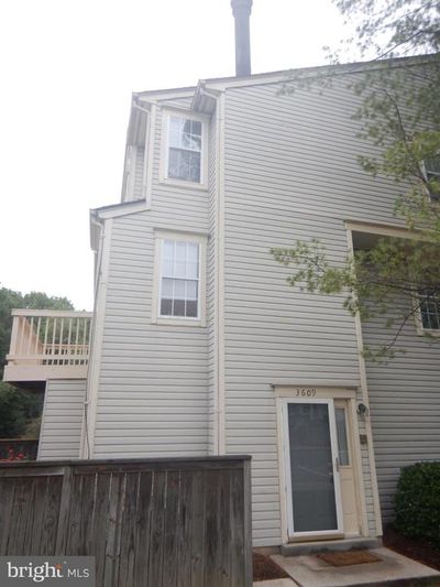 15-166 - 3609 Valiant Way, Townhouse with 3 bedrooms, 2 bathrooms and null parking in BURTONSVILLE MD | Image 1