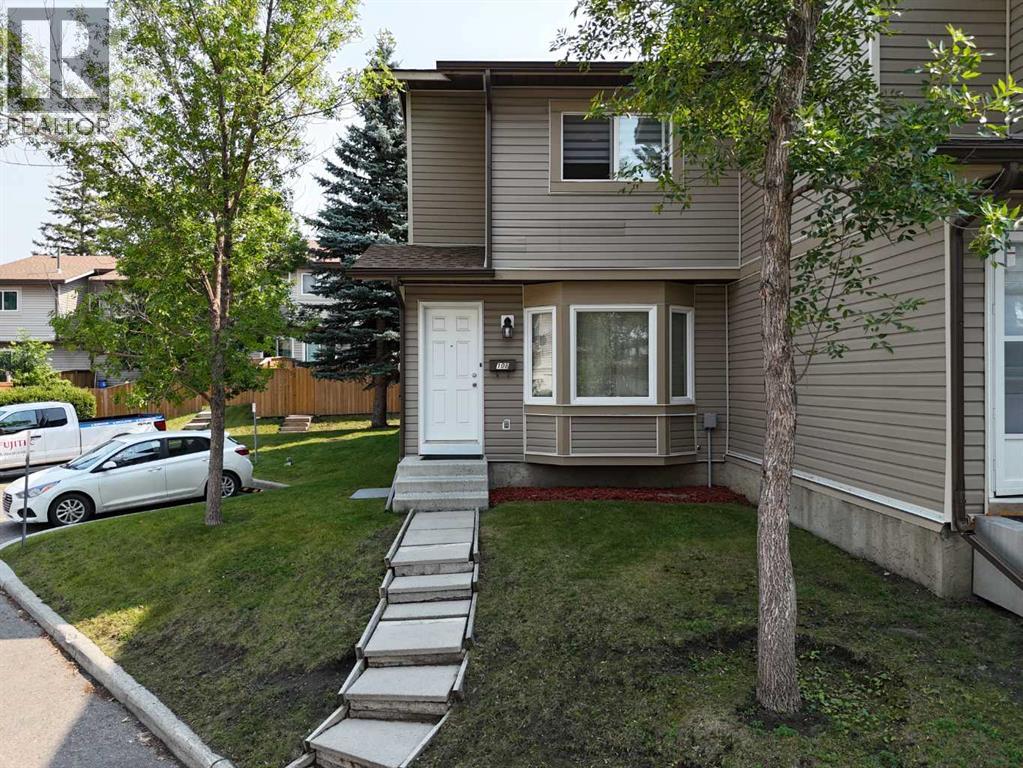 Residential in Calgary