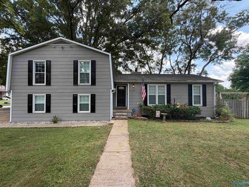 1208 Siniard Drive Se, Huntsville, AL, 35803 | Card Image
