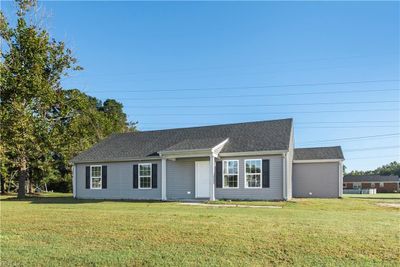 35416 Amanda Loop, House other with 3 bedrooms, 2 bathrooms and null parking in Ivor VA | Image 1