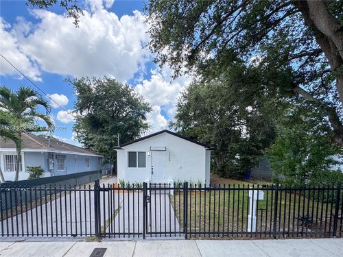 1369 Nw 68th Ter, Miami, FL, 33147-7141 | Card Image