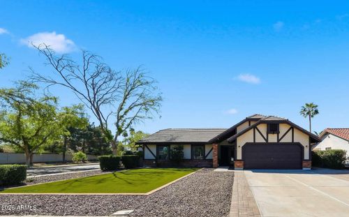 461 E Merrill Ave, Gilbert, AZ, 85234-2441 | Card Image