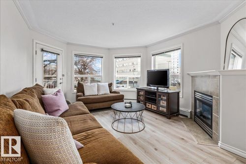 206-9938 104 St Nw, Edmonton, AB, T5K2X7 | Card Image