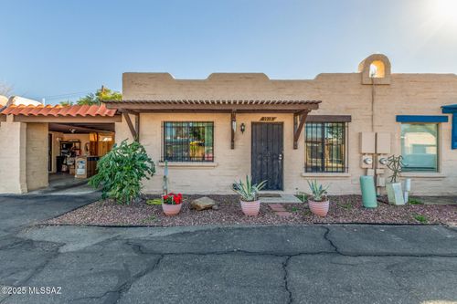 1917 W La Osa Drive, Tucson, AZ, 85705 | Card Image