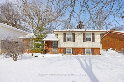 1247 Victoria Dr, London, ON, N5Y4E3 | Card Image