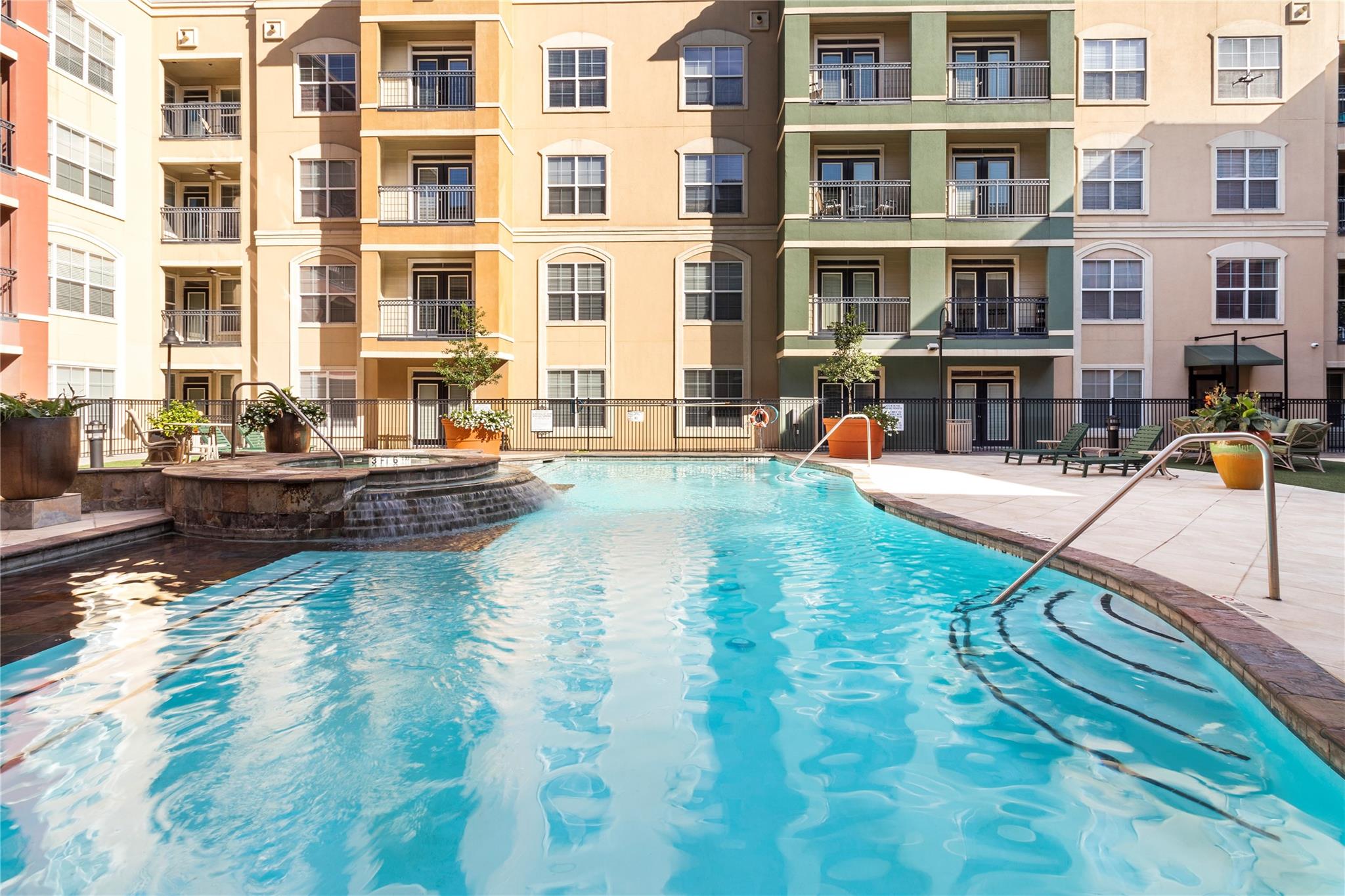 Residential in Houston