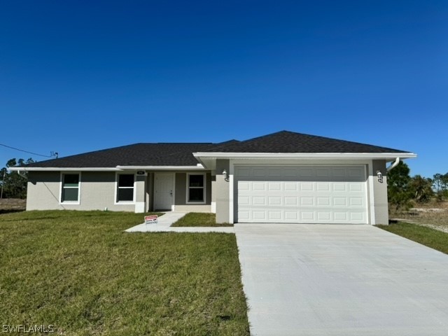 Ermine St, Lehigh Acres, FL 33974