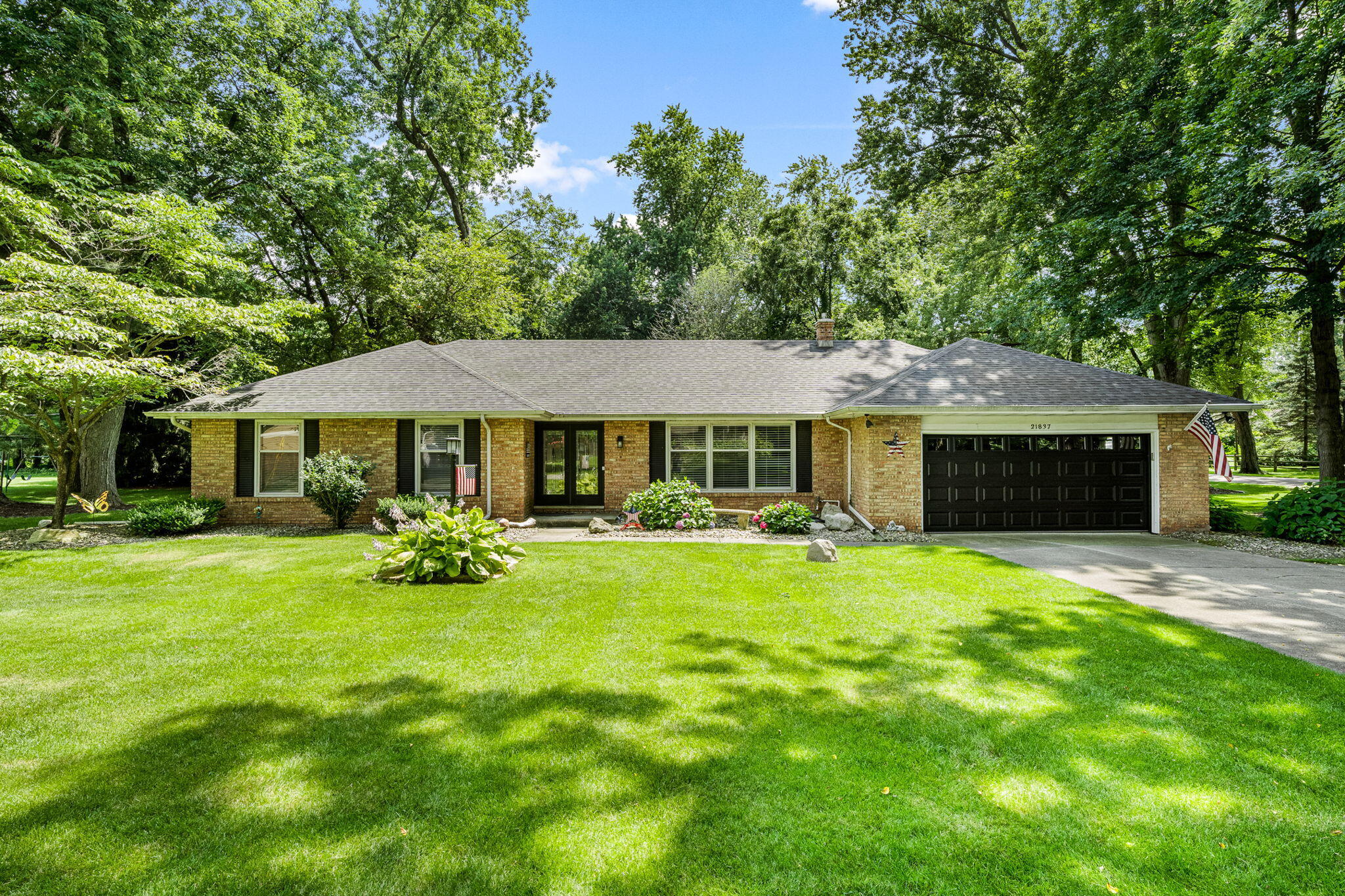Pokagon Ln, Cassopolis, MI 49031