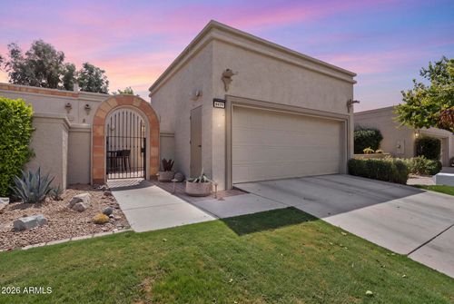 8479 N 84th Pl, Scottsdale, AZ, 85258-2424 | Card Image