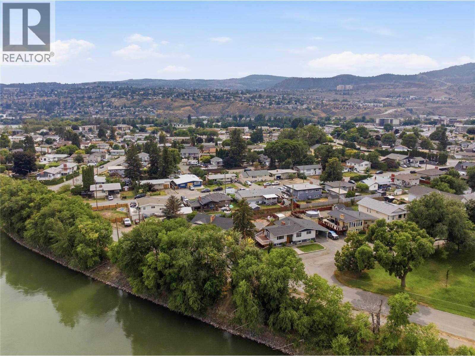 Residential in Kamloops