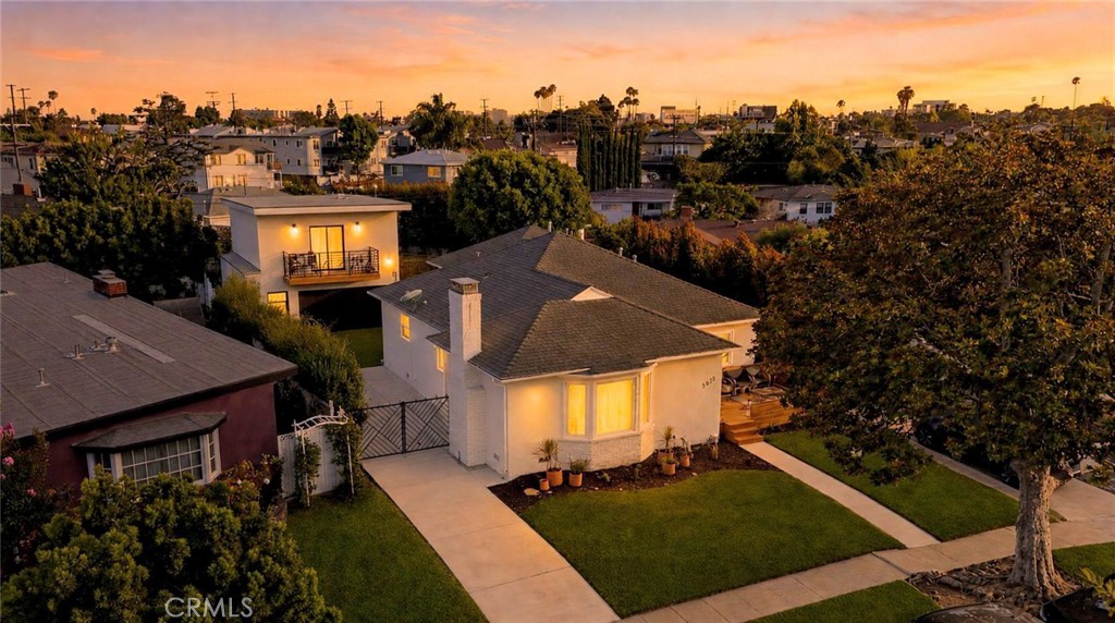 Residential in Los Angeles