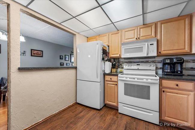 APT-4D - 134 Klein Creek Ct, Condo with 2 bedrooms, 2 bathrooms and 2 parking in Carol Stream IL | Image 10