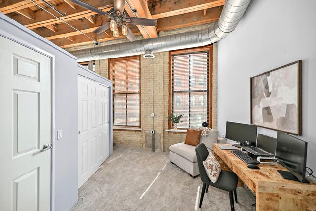 206 - 205 N Water Street, Condo with 2 bedrooms, 2 bathrooms and null parking in Milwaukee WI | Image 21