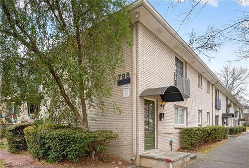 apt-10-798 Saint Charles Ave Ne, Atlanta, GA, 30306-4120 | Card Image