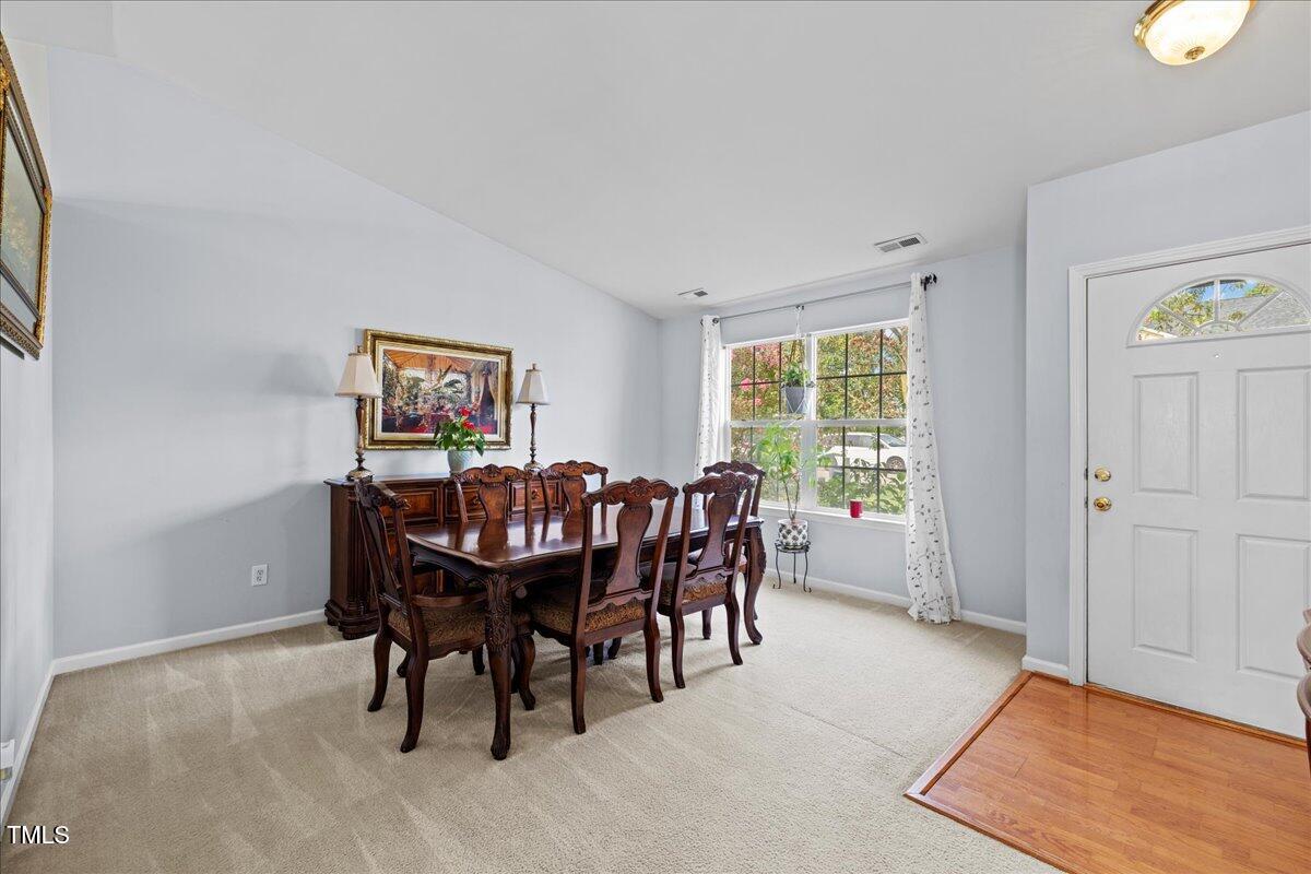 Residential in Raleigh 5