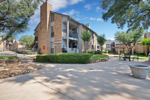 1108-15151 Berry Trail, Dallas, TX, 75248 | Card Image