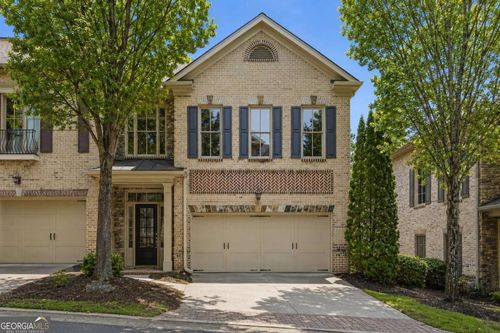 3061 Stone Gate Dr Ne, Atlanta, GA, 30324-6029 | Card Image