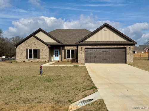 638 Chanlee Dr, Deatsville, AL, 36022-2881 | Card Image