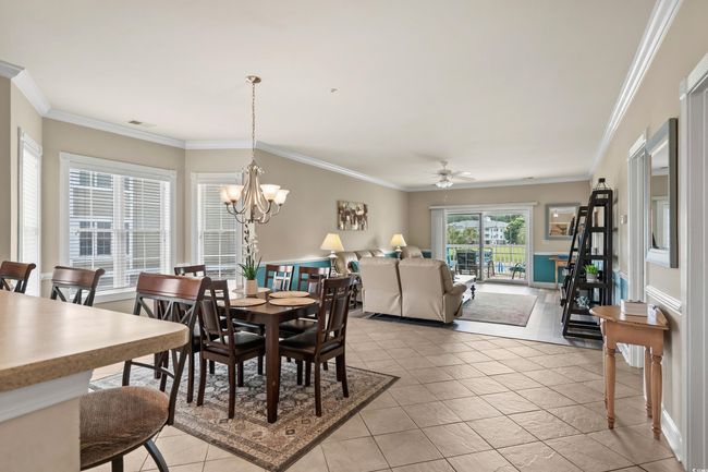 APT-201 - 4890 Luster Leaf Cir, Condo with 3 bedrooms, 2 bathrooms and null parking in Myrtle Beach SC | Image 8