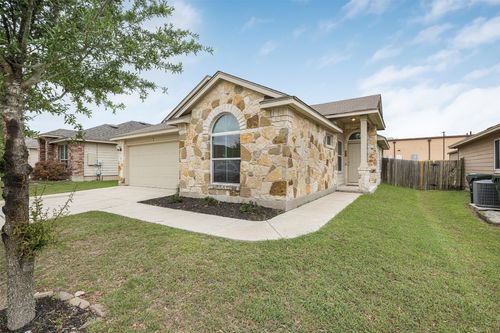 217 Teron Dr, San Marcos, TX, 78666-7095 | Card Image