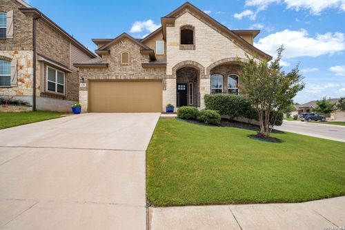6206 Carriage Cpe, San Antonio, TX, 78261-2240 | Card Image