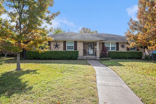 1106 Glouchester Dr, Garland, TX, 75040-3317 | Card Image