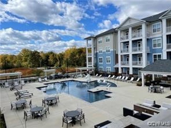 Pool featuring a patio | Image 11