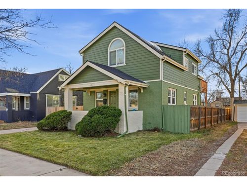 1661 Trenton St, Denver, CO, 80220 | Card Image