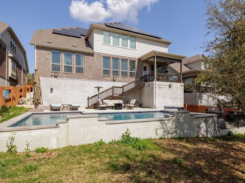 106 Barton Run Dr, Georgetown, TX, 78628-2387 | Card Image