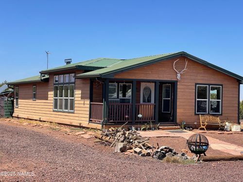 1431 E Cedar Wash Rd, Williams, AZ, 86046-9055 | Card Image