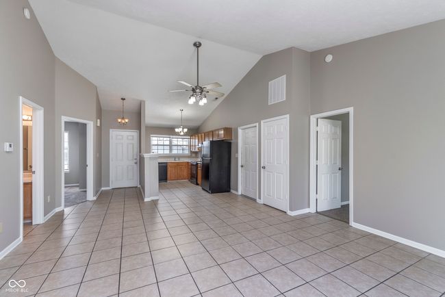 3650 Rock Maple Dr, House other with 3 bedrooms, 2 bathrooms and null parking in Indianapolis IN | Image 10