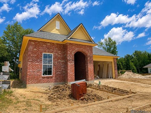 13087 Magnolia Square Dr, Baton Rouge, LA, 70818 | Card Image