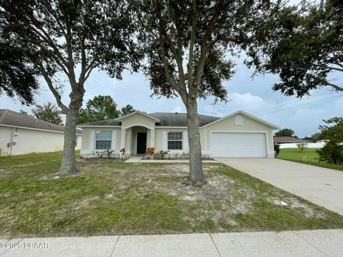 232 Fountain Lake Blvd, Daytona Beach, FL, 32117-3833 | Card Image
